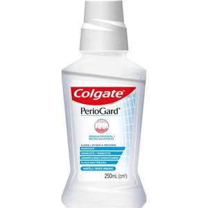 Colgate Enjuague Bucal Periogard  250 Ml