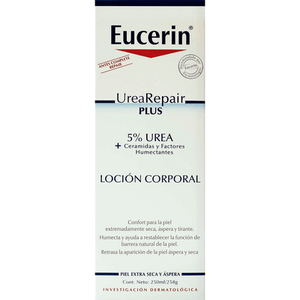 Complete Repair Piel Seca Crema Eucerin 25 Ml