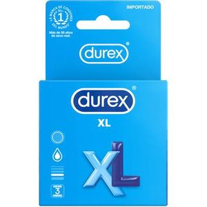 Condones Dure l 3 Unds