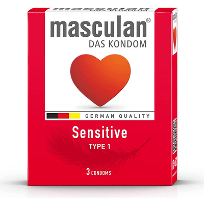 Condones-Masculan-Sensitivo-Caja-3-Unds-4019042000059