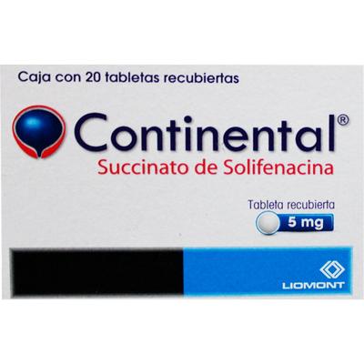 Continental-5Mg-20-Tabletas-7501299309919