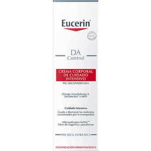 Crema De Cuidado Intensivo Da Control Eucerin 40Ml