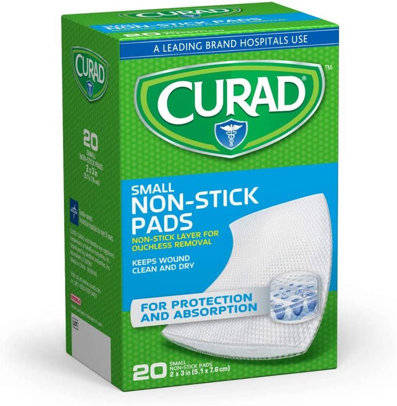 Curad-Gasa-Non-Stick-3-4-20Und-80196300108