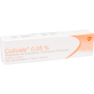 Cutivate 005 5G Gsk 1 Crema
