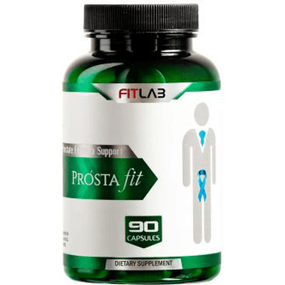 Dietary-Supplement-Fitlab-Prosta-Fit-90-Caps-807922230009