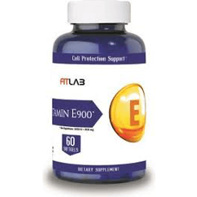 Dietary-Supplement-Fitlab-Vitamina-E-900Mg-60-Caps-807922207001