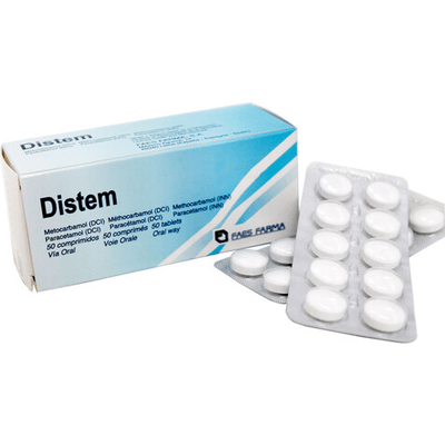 Distem-50-Compromidos-8436024610543