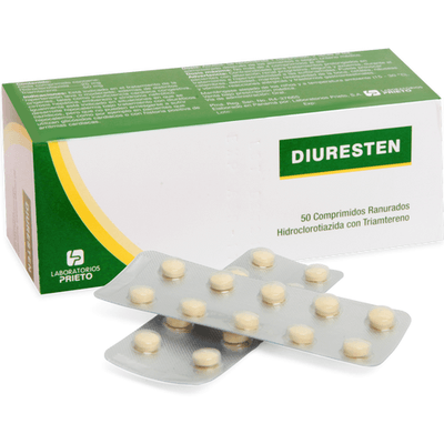 Diuresten-50-Tab-7453026000500