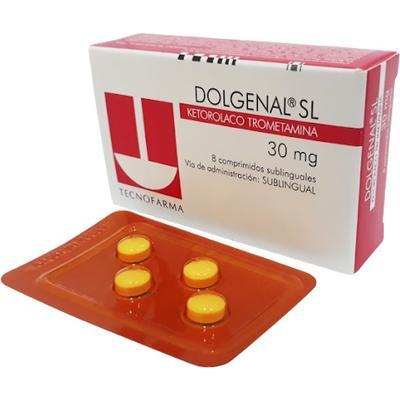 Dolgenal-Sl-30Mg-8-Comp-Subl-Ketorolaco-7841141004389