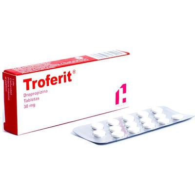 Dropropizina-30Mg-Troferit-15-Tabletas-7501088500541