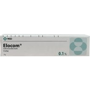 Elocom Crema 01  15 G