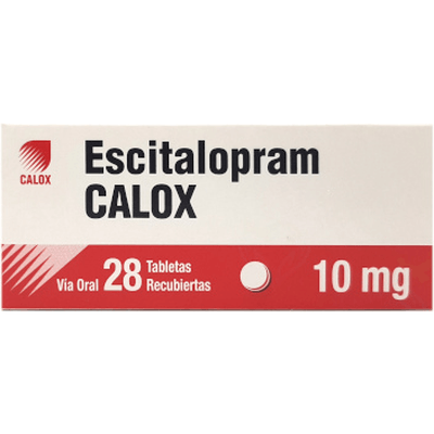 Escitalopram-10Mg-Calox-Blister-7-Tabletas-769229004106