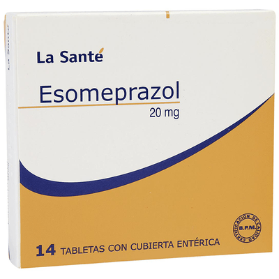 Esomeprazol-20Mg-14-Tab-7703763310036