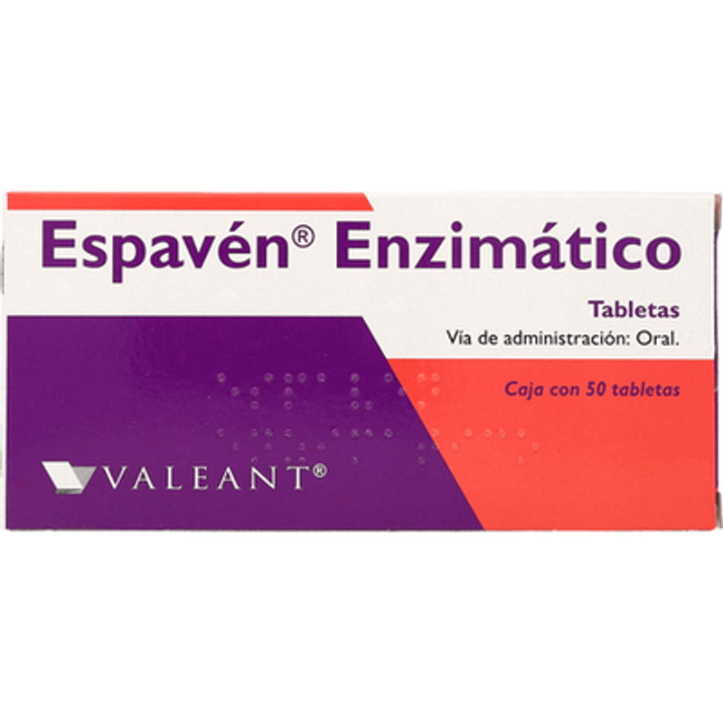 Espaven-Enzimatico-Tableta-7501122900382