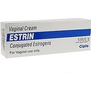 Estrin Crema Vaginal 425G