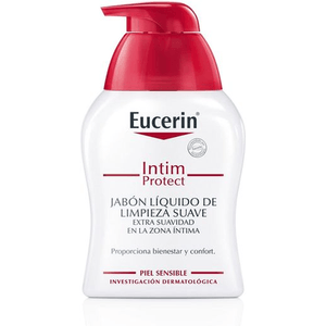 Eucerin Higiene Intima  250 Ml