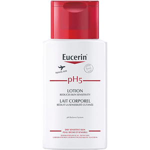 Eucerin Ph5 Locion Travel 100Ml