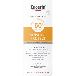 Eucerin Protector Solar Locion 150Ml