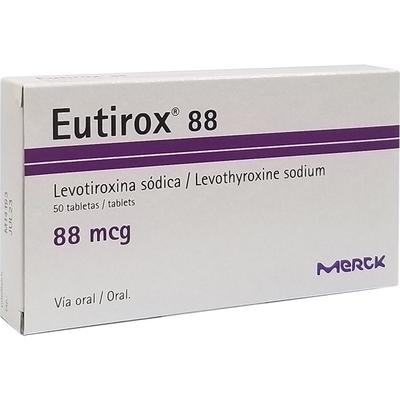 Eutiro-88Mcg-Merck-50-Tabletas-7501298223742