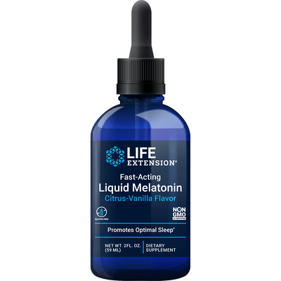 Fast-Acting-Liquid-Melatonin-CitrusVanilla-Flavor2Oz-59Ml-Life-Etension-737870223429