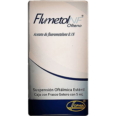 Flumetol-Nf-Ofteno-5-Ml-736085410471
