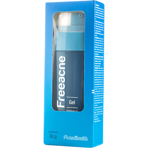 Freeacne Gel Frasco  30 Gramos