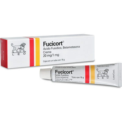 Fucicort-20Mg1Mg-Crema-15G-5702191011401