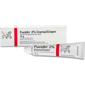 Fucidin 2 15G Crema