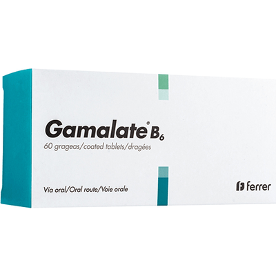 Gamalate-B6-60-Tabletas-Ferrer-8433042001452