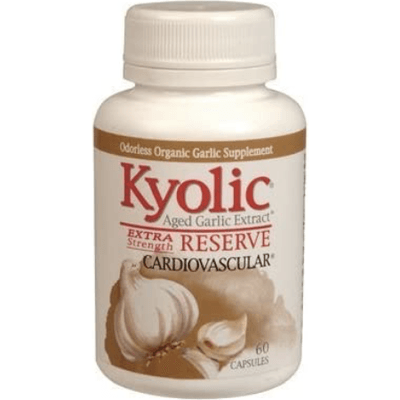 Garlic-Supplement-Cardiovascular-Reserve-Kyolic-60-Caps-23542200417