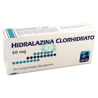 Hidralazina-50Mg-C20-Comp-Mintlab-7800063911229