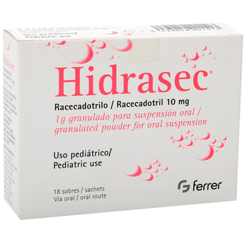 Hidrasec-10Mg-18-Sobres-Racecadotrilo-8433042001513