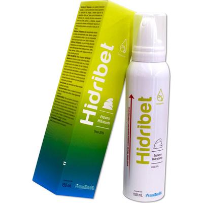 Hidribet-20-Espuma-Frasco-150-Ml-7703281001959