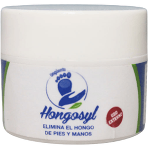 Hongosyl Crema 9G