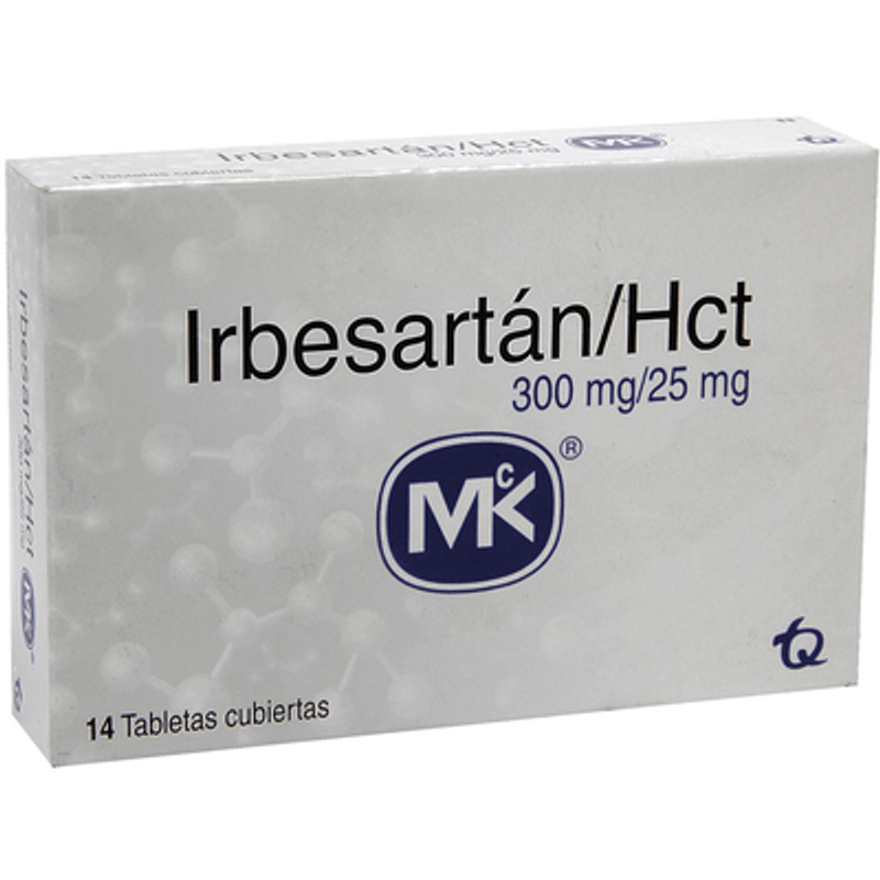 Irbersatan-300Mg-Hidroclorotiazida-25Mg-14-Tabletas-7702057074425