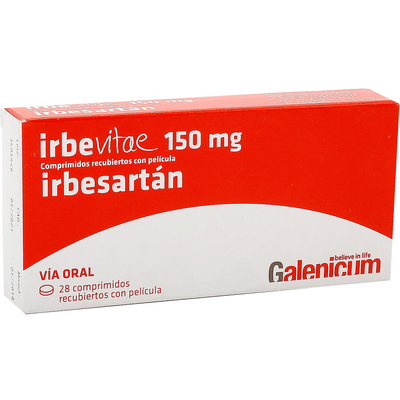 Irbevitae-150Mg-Comprimidos-Recubiertos-28-Unidades-7804653720123