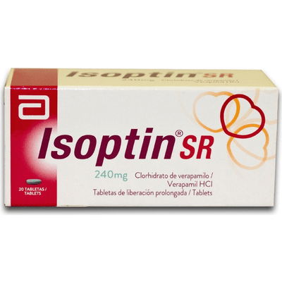 Isoptin-Sr-240Mg-20-Tab-7501285601126