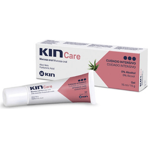 Kin Care Con Aloe Vera Gel 15 Ml