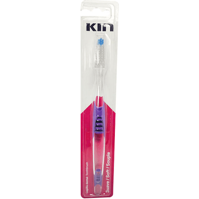 Kin-Cepillo-Dental-1-Unid-Suave-8470003186261