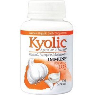 Kyolic-Garlic-Supplement-Immune-Formula-103-100-Caps-23542103411