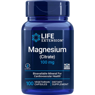 Lef-Magnesium-Citrate-100-Mg-100-Vegetarian-Cap-737870168218