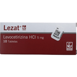 Lezat-Levocetirizina-5-Mg-C10-Tabl-Siegfried-7707355052342