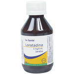 Loratadina-La-Sante-5Mg5Ml-Jarabe-100-Ml-7703763320424