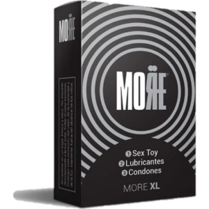 More l Kit