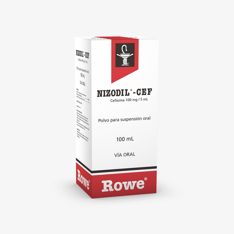 Nizodil-100Mg5Ml-100Ml-5600360013389