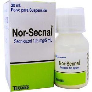 NorSecnal  30 Ml