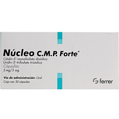 Nucleo-Cmp-Forte-Capsulas-8433042001575