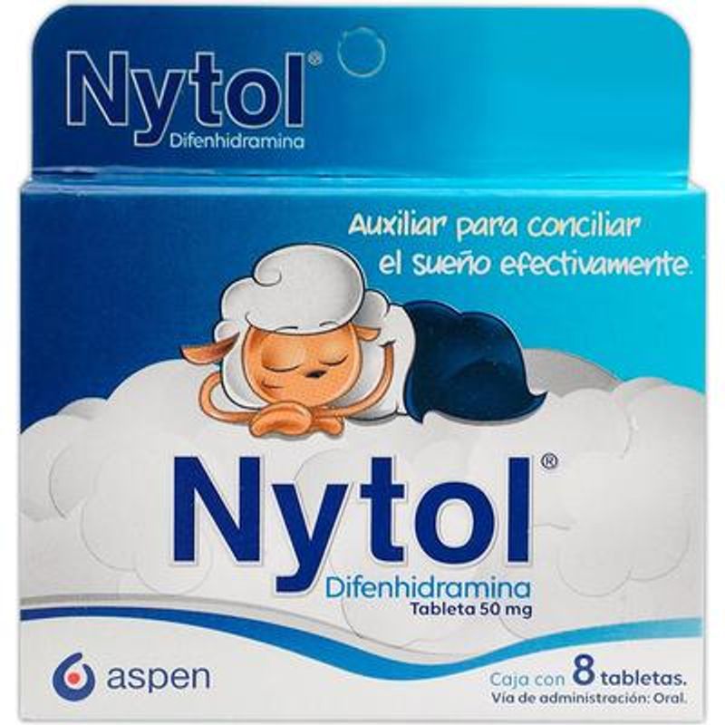 Nytol-50Mg-8-Tabletas-7502253073761