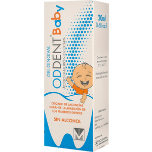 Oddent Baby 054 20Ml