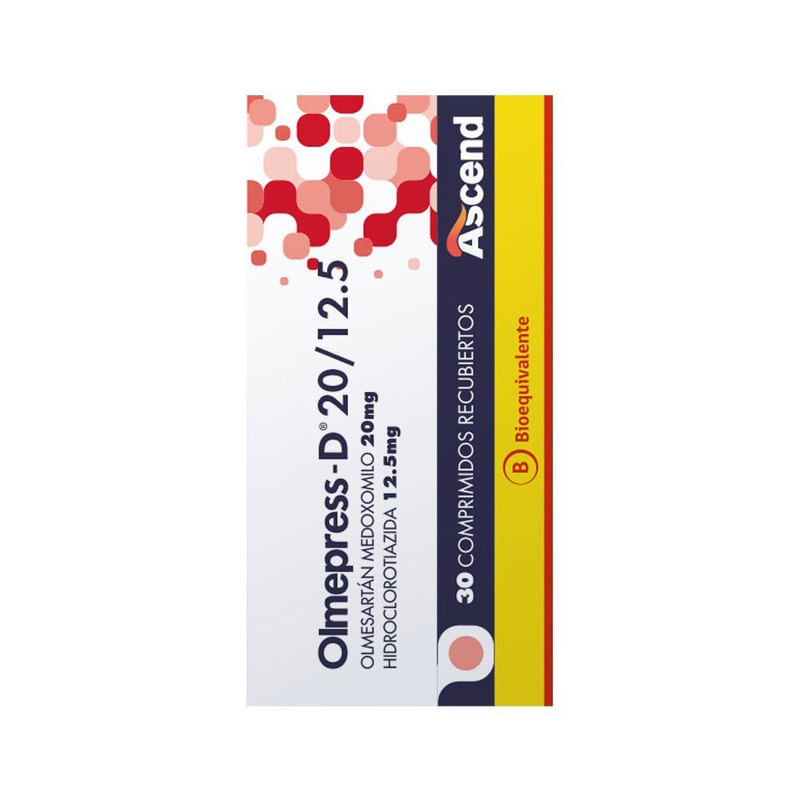 Olmepress-Plus-20Mg125Mg-28-Comprimidos-8430469171324